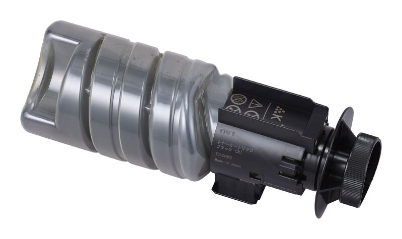 OKI MC554 Black Toner 3,000 pages - YB8001-7019P024