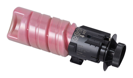 OKI MC554 HY Magenta Toner 7,500 pages - YB8001-7019P018