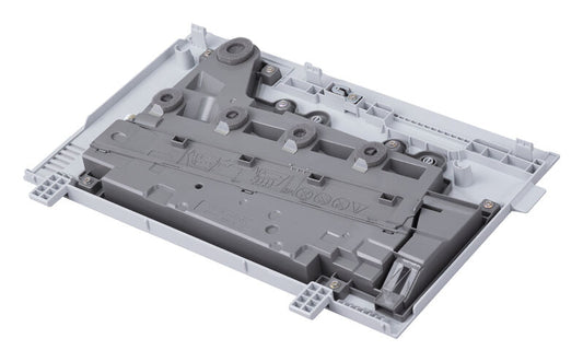OKI MC554 Waste Toner Bottle 11,000 pages - YB8001-7006P002