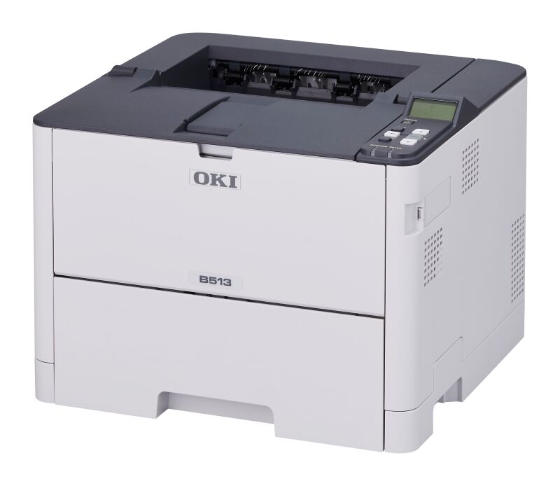 Oki B513DN Mono Printer  - YA8001-6500G056