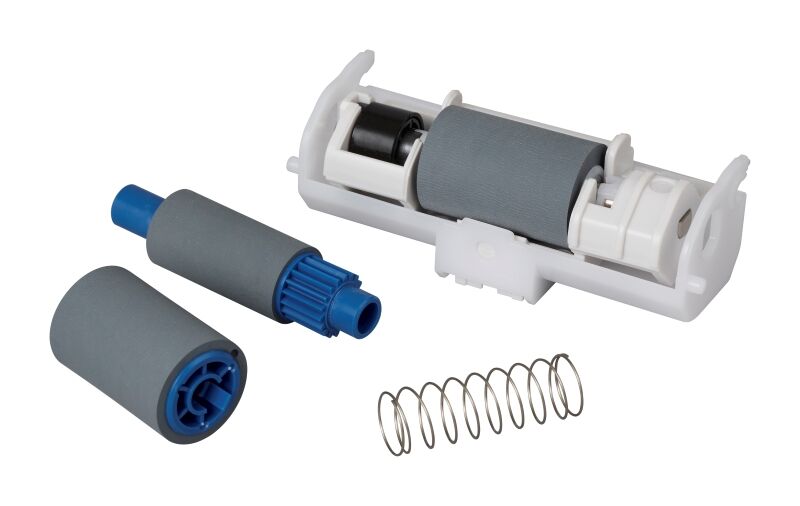 Oki Feed Roller 1st Tray  - YA8001-6750G002