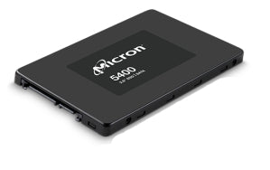 Micron 5400MAX 960GB ENT SSD, SATA 2.5 3D TLC, TCG Optional, R/W 540-520MB/s, 95K-65K IOPS, TBW 8760TB, DWPD5.0, MTTF 3M Hrs, 5YR WTY[MTFDDAK960TGB-1BC1ZABYY] MTFDDAK960TGB-1BC1ZABYYR