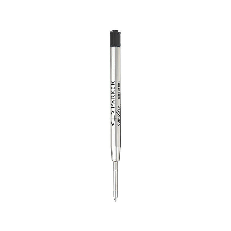 Parker BP Refil Black Pk10 Box of 12  - 2119153