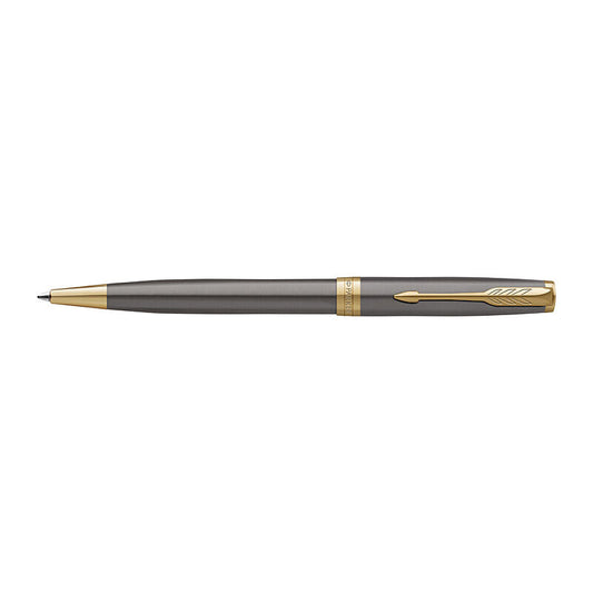 Parker Sonnet Grey Laq GT BP  - 2213679