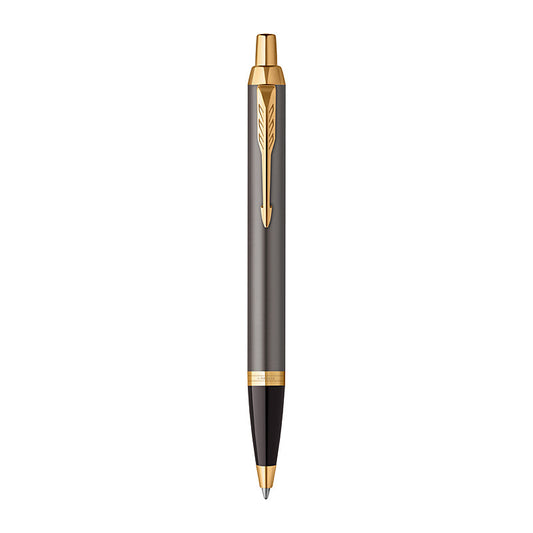 Parker IM Grey GT Ballpoint  - 2214613