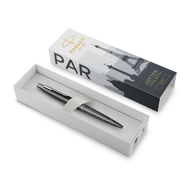 Parker Jotter Icon Paris Grey  - 2221601