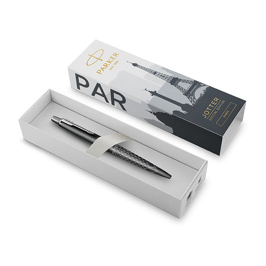 Parker Jotter Icon Paris Grey  - 2221601