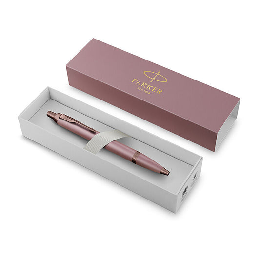 Parker IM Ballpoint Pen Mauve  - 2235416