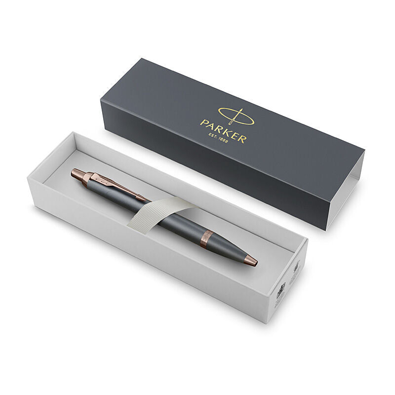 Parker IM Ballpoint Pen Slate  - 2235424