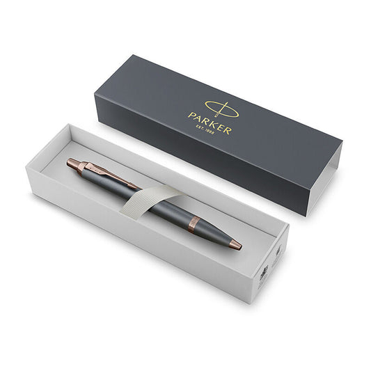 Parker IM Ballpoint Pen Slate  - 2235424