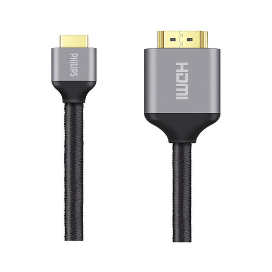 Philips Type C to HDMI Cable  - SWV5430