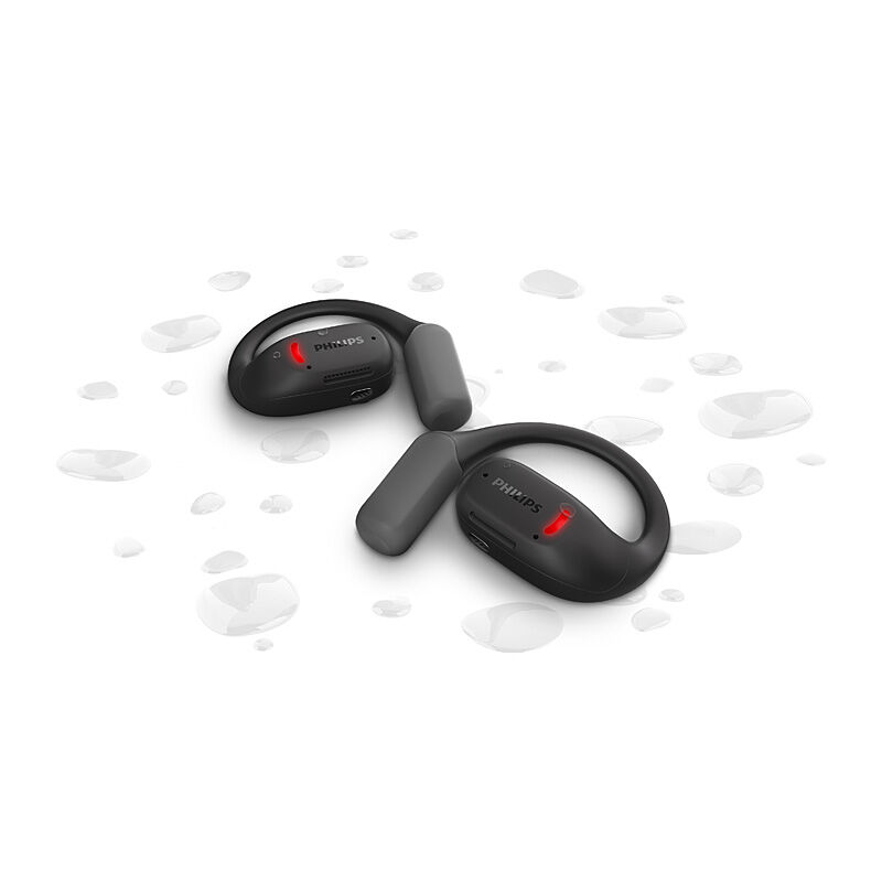 Philips Wireless Earbuds Sport [TAA6709DG/97]  - TAA6709DG/97