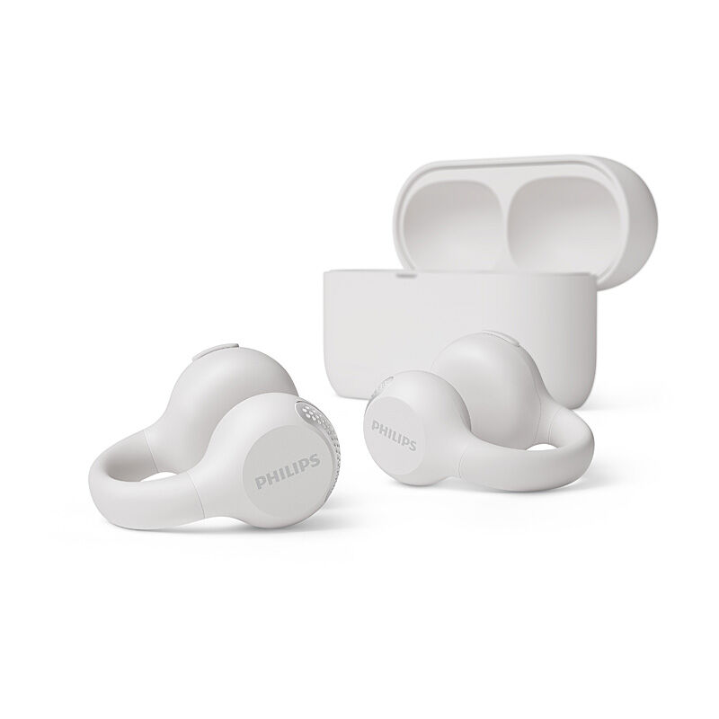 Philips Wireless Open Earbuds WT  - TAQ2000WT/97