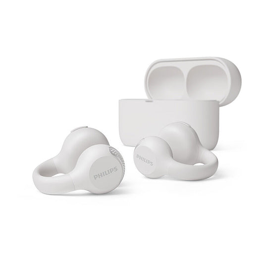 Philips Wireless Open Earbuds WT  - TAQ2000WT/97