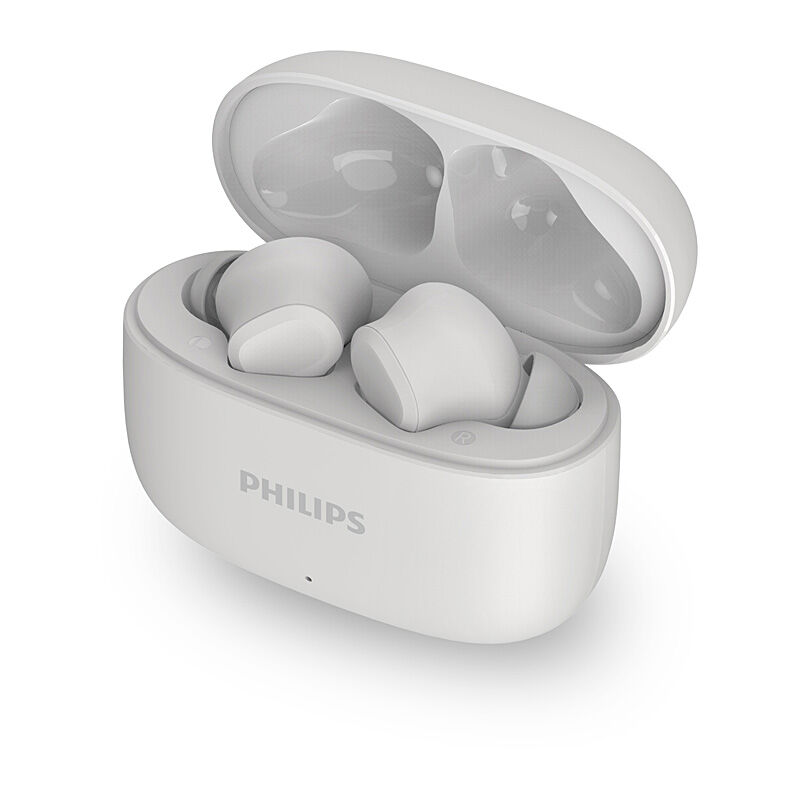 Philips TWS Wireless Earbuds WT  - TAT1109WT/97