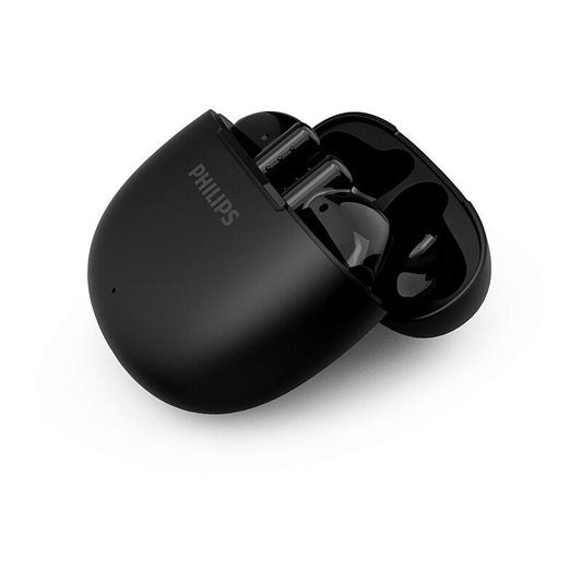 Philips TWS Wireless Earbuds Black  - TAT1139BK/97