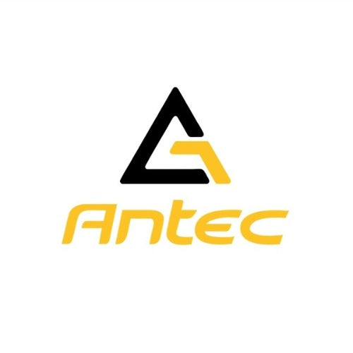 Antec GSK850 Lite AU BULK, 850W ATX3.1 PSU with 80 Plus Gold efficiency, non-modular design, 120mm silent fan, active PFC, 5-year warranty GSK850 Lite AU BULK