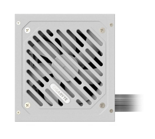 Gigabyte GP-P650SS ICE 650W ATX PSU Power Supply 80+ Silver 120mm 12V >100K Hrs 50-60 Hz 120mm Fan GP-P650SS ICE