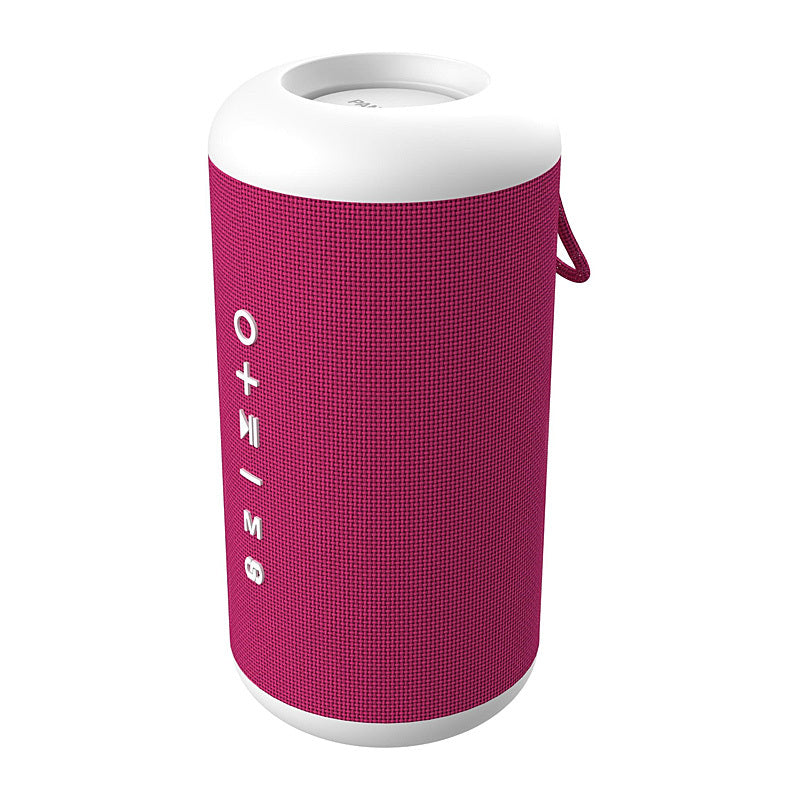 Pantone BT Speaker Red  - PT-BS015R