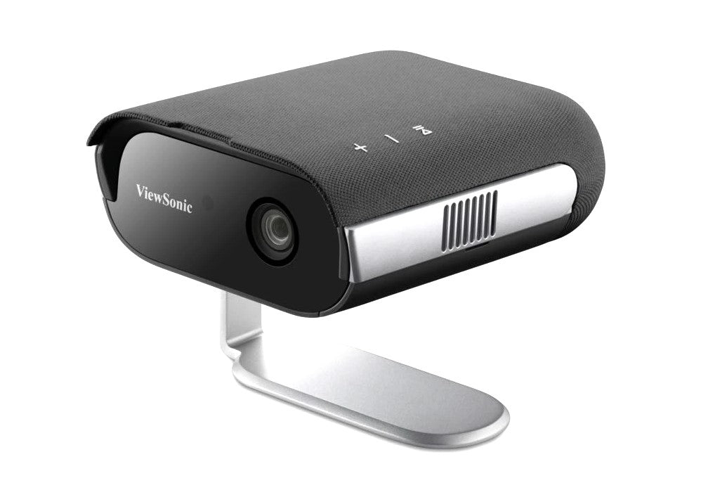 ViewSonic M1 Max 1080p Smart LED Portable Projector with Built-in Google TV, USB-C, School, Office, Camping M1 Max