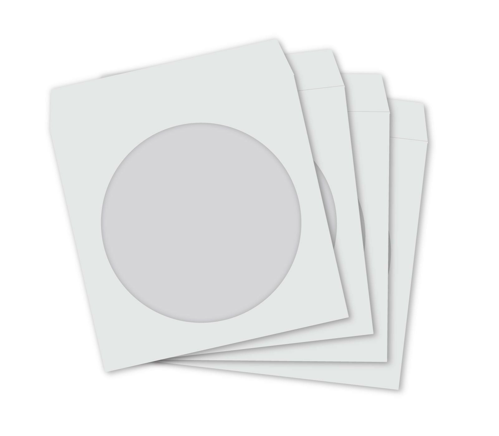 Paper CD Envelope 120GSM 1000pk – VTech Industries