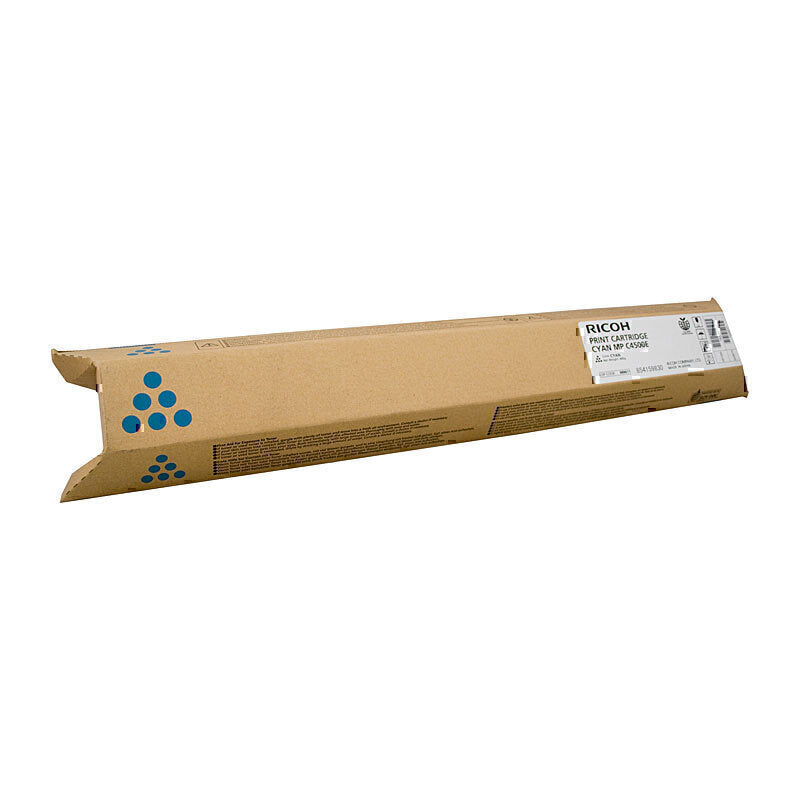 Ricoh IM C4500 Cyan Toner 22,000 pages - 842290