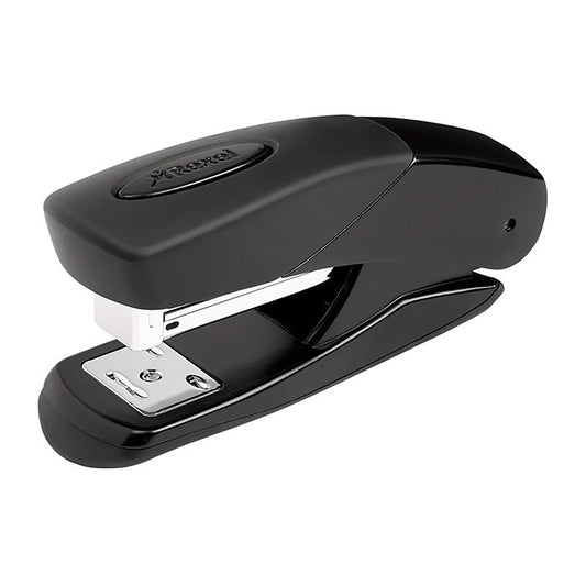 Rexel Stapler Half Strip Matador Black  - 2100000