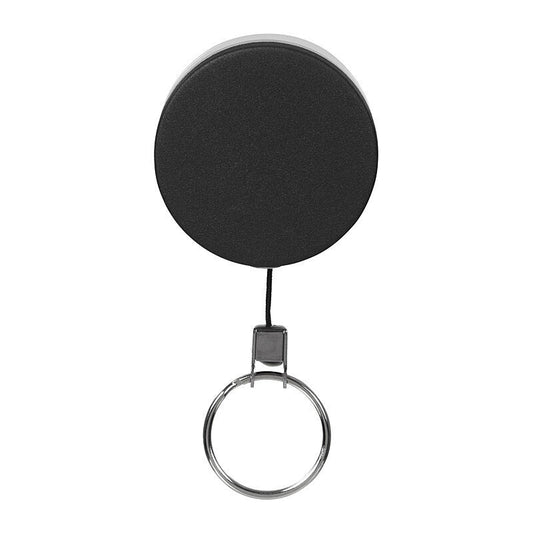 Rx Ret Keyholder Ring Black Pk6  - 9800702