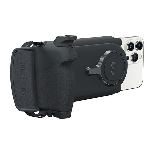 Shiftcam ProGrip Starter Kit  - PG-SK-CH-EN