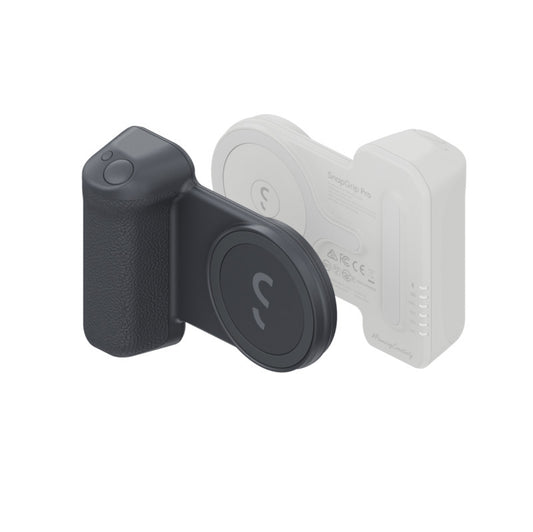 Shiftcam SnapGrip Pro Stone  - S-AA03-ST