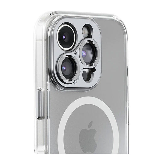 Camera Case for iPhone 16 Pro - Clear  - S-DA63-CL