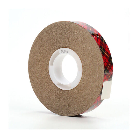 Scotch ATG Tape 924 1/2in Box of 72 1/2inX36Yd - 7100137416