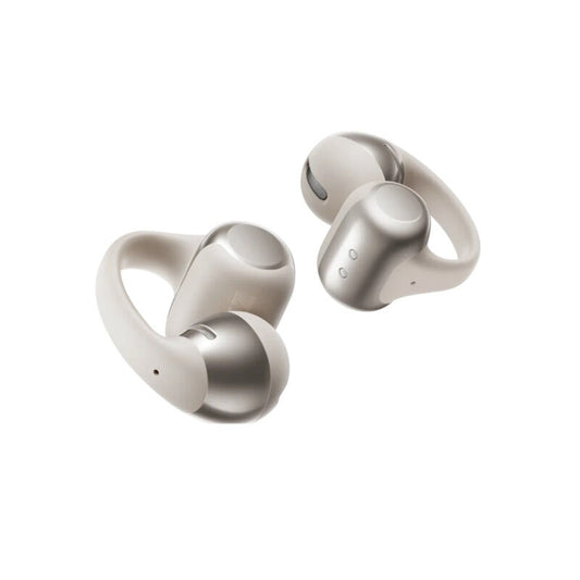 Shokz OpenDots ONE Open-Ear True Wireless Earbuds- Grey  - E310-ST-GY
