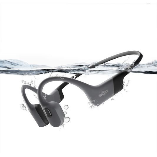 Shokz OpenSwim Pro - Grey  - S710-ST-GY