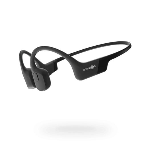 Shokz OpenRun Pro 2 Wireless Headphone Standard Black   - S820-ST-BK