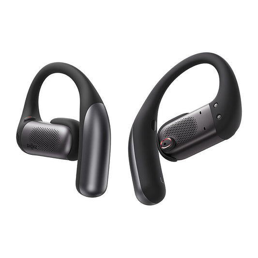 Shokz OpenFit Pro Black [T010-ST-Black]  - T010-ST-BK