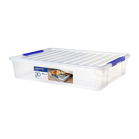 Sistema Storage 30L Container  - 7030002