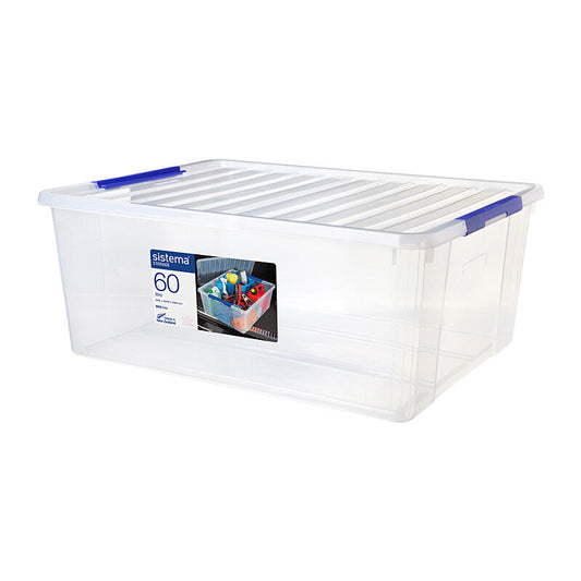 Sistema Storage 60L Container  - 7060002