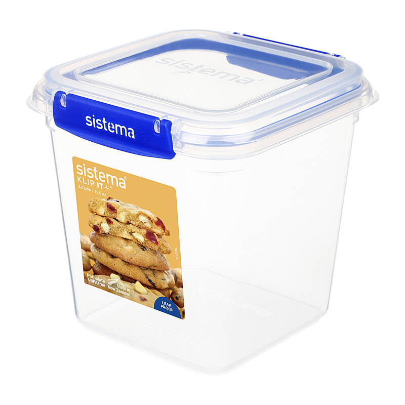 Sistema 2.2L Sqr Klip It Plus  - 881334