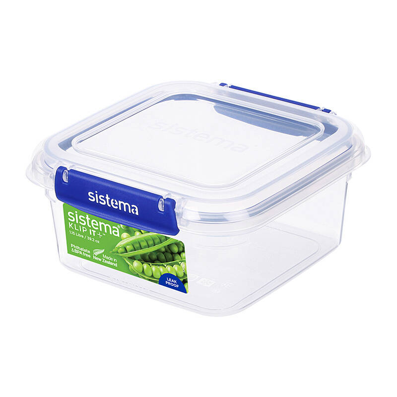 Sistema 1.15L Sqr Klip It Plus  - 881650