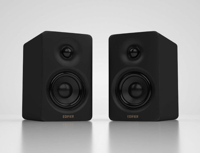Edifier M60-BLACK Product Deck | M series speakers M60-BLACK