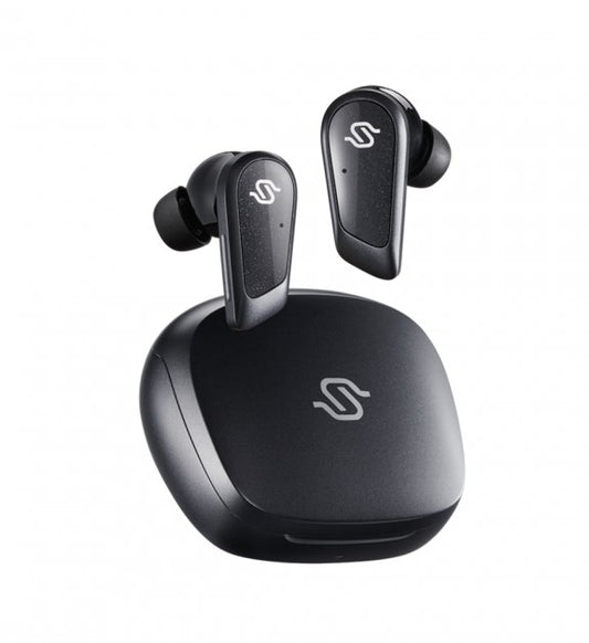 Edifier STAX SPIRIT S10 True Wireless Planar Magnetic Earbuds with Active Noise Cancellation Black S10