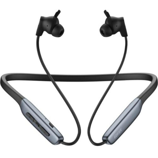 Edifier W280NB Pro Black Wireless Noise Cancelling Neckband Headphones W280NB-PRO-BLK