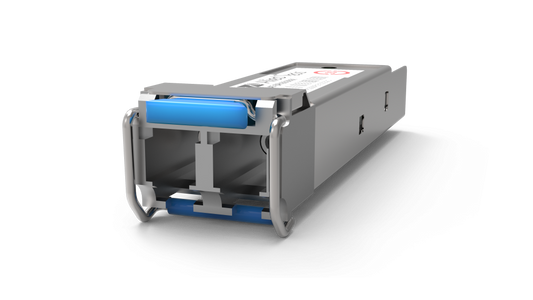 Allied Telesis 1000BaseLX (10km) SFP (10km with SMF, 1310nm), TAA AT-SPLX10a