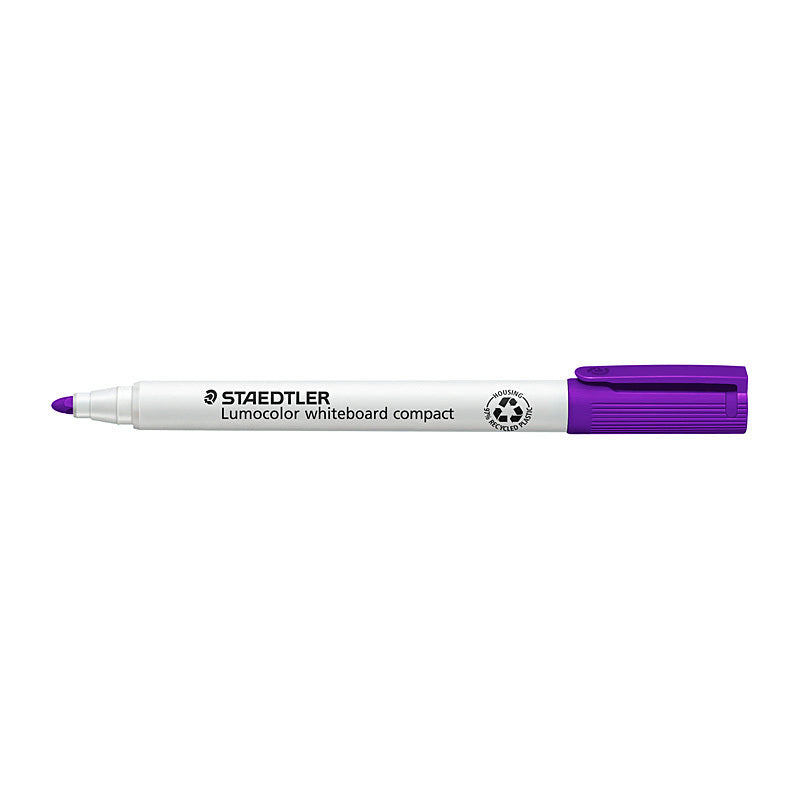 Staedtler Lumo W/BComp BP Prp Box of 10  - 341-6