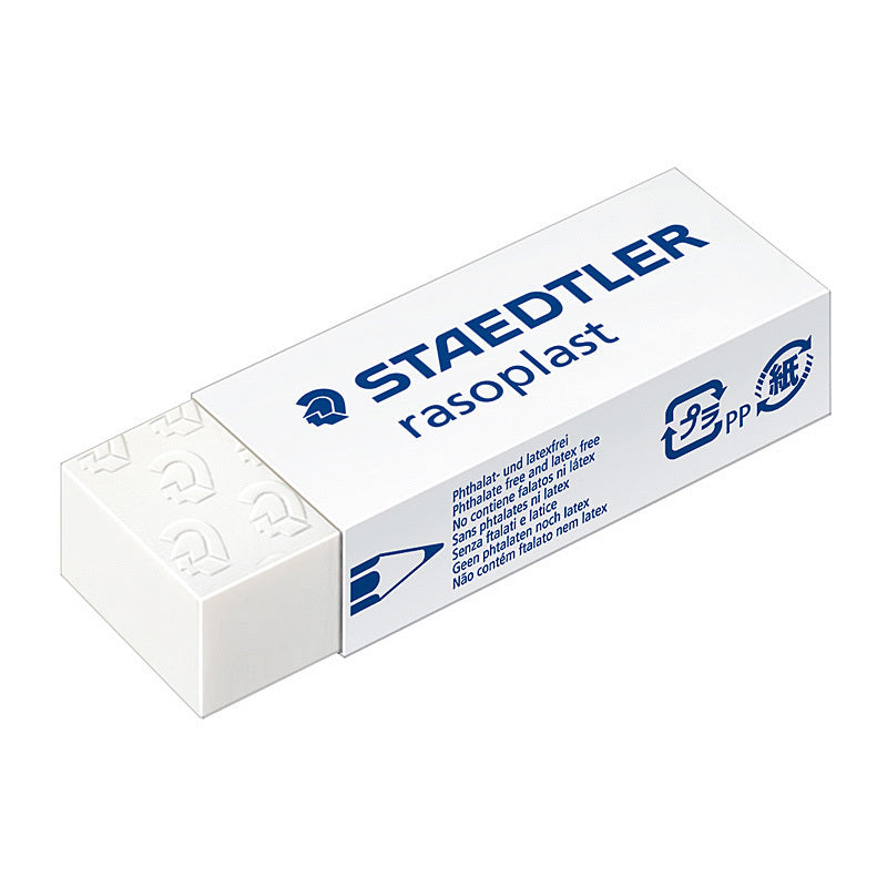 Staedtler Erase Rasoplast65mm Box of 20  - 526 B20