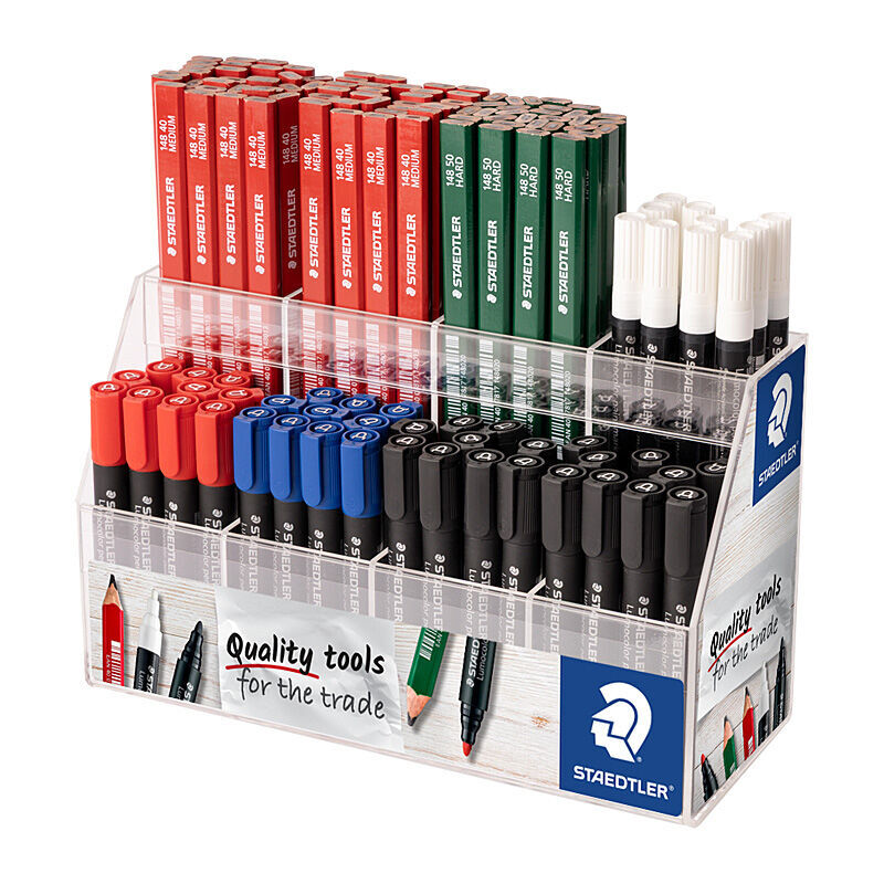 Staedtler Hardware CDU  - 61 CA25 AU