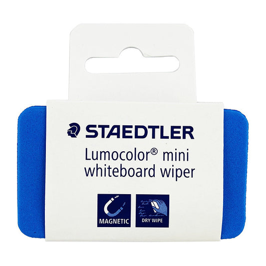 Staed Mini W/B Wiper Bx100  - 653