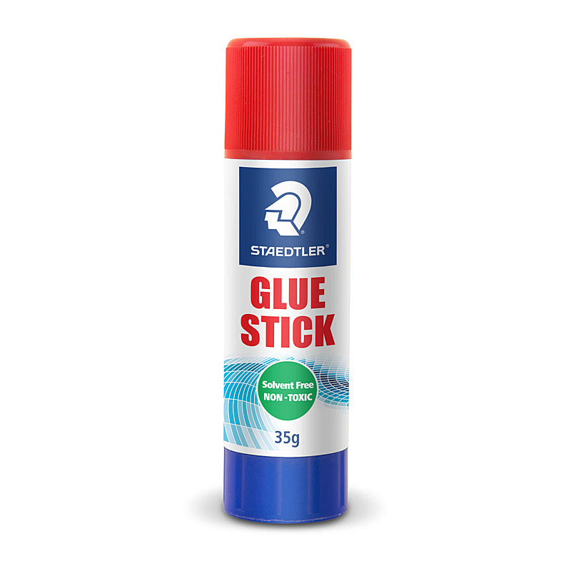 Staedtler Glue Stick 35g Box of 10  - 920 135