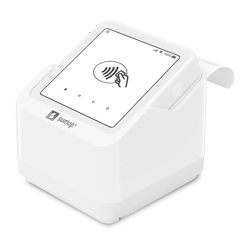 SumUp Solo + Till Printer  - BUN-SOL-072